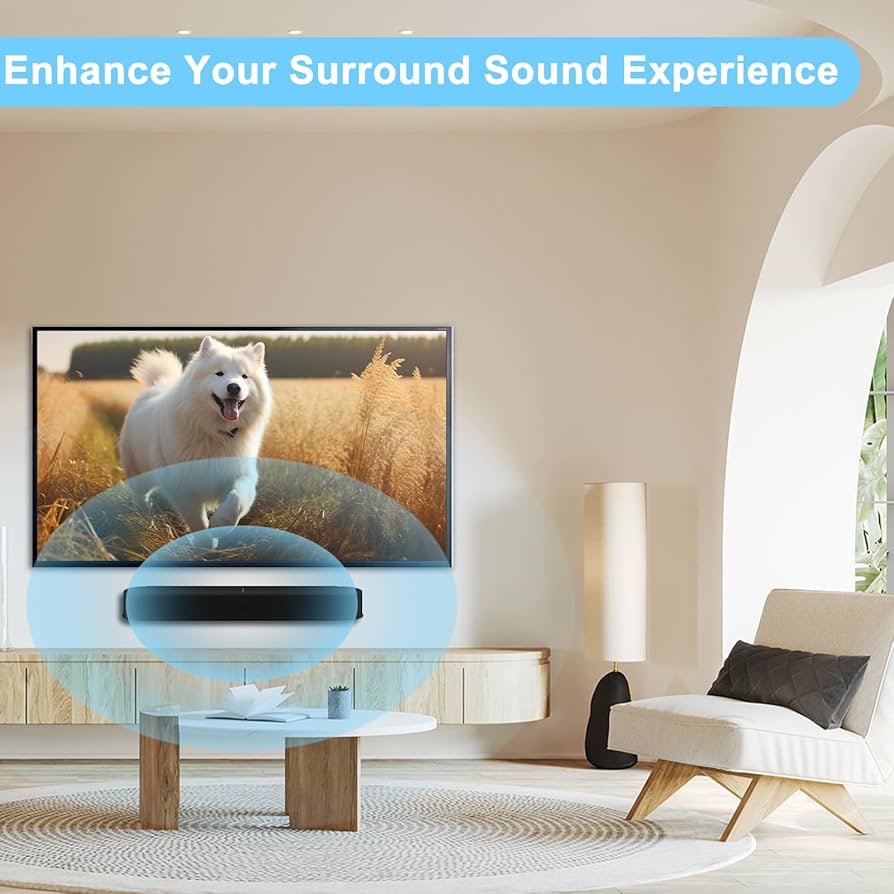 Amazon.co.jp: Sonosビーム用サウンドバーマウント Sonos Beam